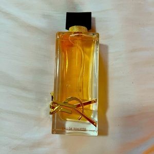 Libre Eau de Toilette Yves Saint Laurent